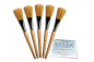 Preview: 5 Pieces-Pack Universal Brush Size 5